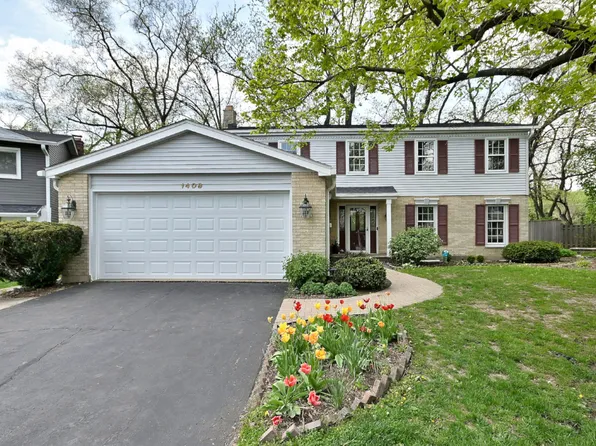 1408 Colony Ct, Lombard, IL 60148