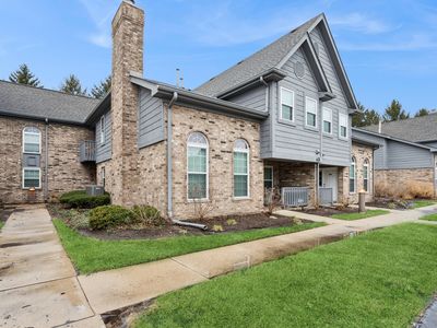 43 Foxcroft Rd APT 127, Naperville, IL, 60565