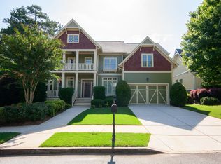 1861 Walnut Grove Ln #0, Tucker, GA 30084