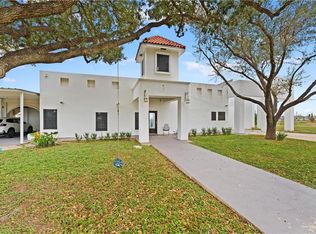 652 W Canton Rd, Donna, TX 78537