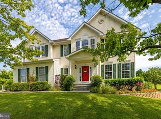 297 Mara Rose Ln, Harpers Ferry, WV 25425