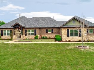 12932 Rose Cemetery Rd, Prairie Grove, AR 72753