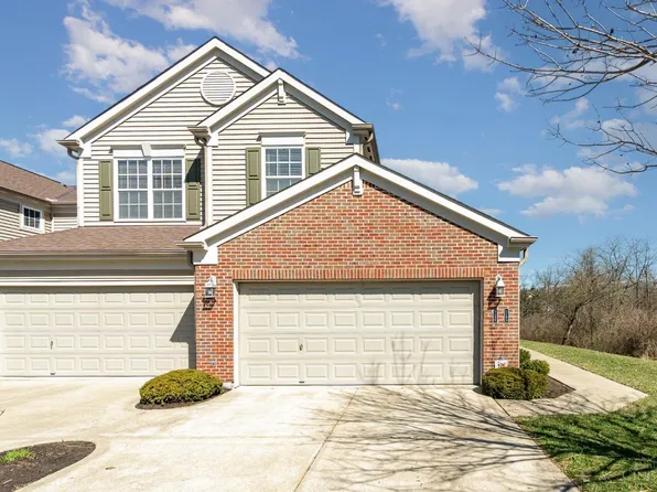 1190 Feather Trl, Maineville, OH 45039