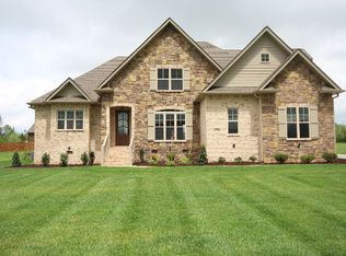 1766 Pearl Ave, Cookeville, TN 38506