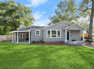 217 S Ardenwood Dr, Baton Rouge, LA 70806
