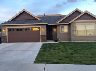 117 Mosaic St, Moxee, WA 98936