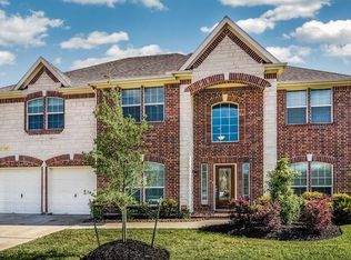 2406 Alexandra, Deer Park, TX 77536