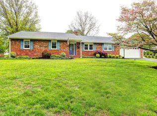 13320 Redcoat Ln, Phoenix, MD 21131