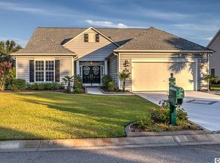 5813 Long Creek Rd, North Myrtle Beach, SC 29582