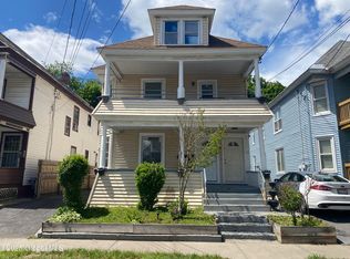 20 Hawk St, Schenectady, NY 12307