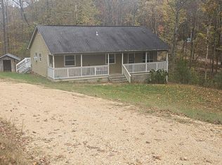 60 Gift Ln, Huntingdon, TN 38344