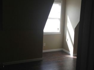 84 S 8th St #3, Newark, NJ 07107