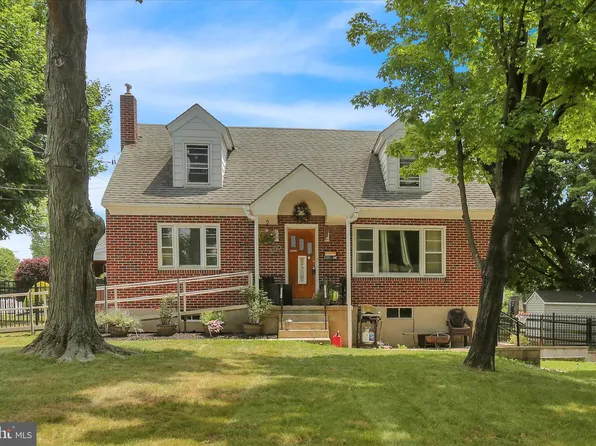 300 Park Ave, Temple, PA 19560