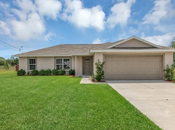 17 Cedar Tree Run, Ocala, FL 34472