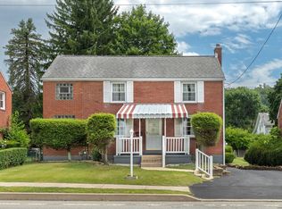 1705 Lincoln Way, White Oak, PA 15131