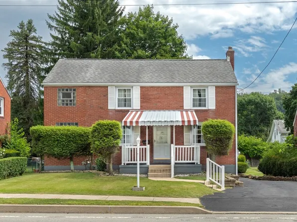 1705 Lincoln Way, White Oak, PA 15131