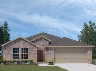 914 Jett Dr, Ferris, TX 75125