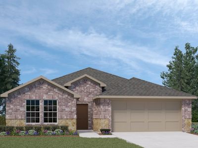914 Jett Dr, Ferris, TX, 75125