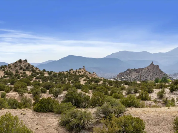 LOT 1 Rancho De San Juan Rd, Ojo Caliente, NM 87549