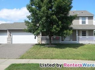 23540 Birch Rd, Rogers, MN 55374