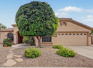 9711 E GLENCOVE Circle, Mesa, AZ 85207