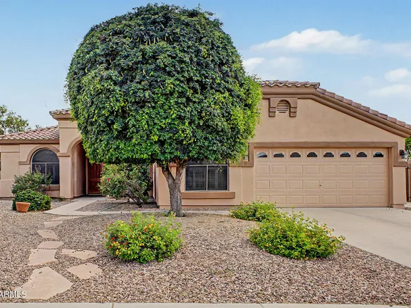 9711 E GLENCOVE Circle, Mesa, AZ 85207