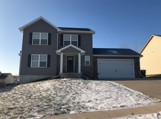 1507 W Kentucky Ave, Indianola, IA 50125