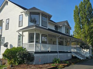 6070 SE Arcadia Rd, Shelton, WA 98584