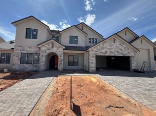 330 E Homeside Rd, Washington, UT 84780