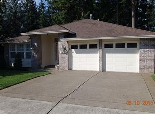 2914 SE Baypoint Dr, Vancouver, WA 98683