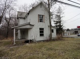 597 Lake Rd, Chippewa Lake, OH 44215