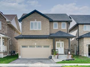 603 Lemay Grv, Peterborough, ON K9K0G9