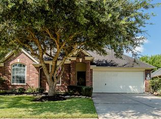 3622 Temple Dr, Manvel, TX 77578