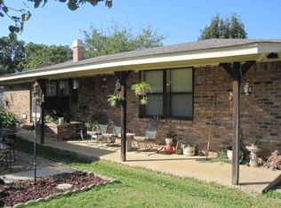 3224 Joplin Rd, Kennedale, TX 76060