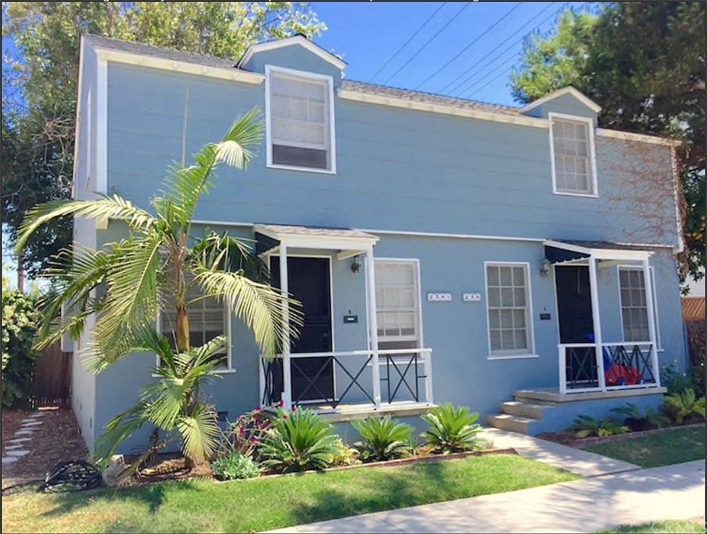 258 Glendora Ave, Long Beach, CA 90803 Zillow