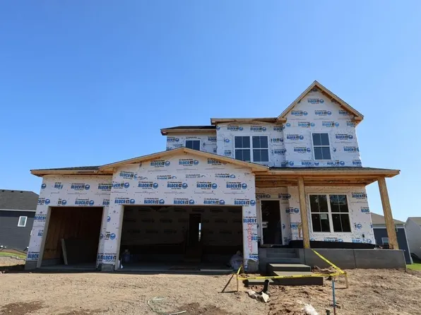 10584 Minnesota Ln N, Maple Grove, MN 55369