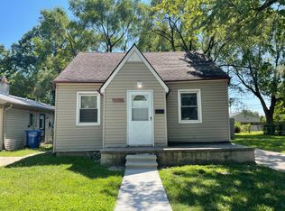 8064 Prospect Ave, Warren, MI 48089