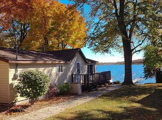 13359 N Beach Rd, Lake Park, MN 56554