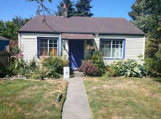 8145 34th Ave SW, Seattle, WA 98126