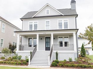 616 Boeckh St, North Augusta, SC 29841