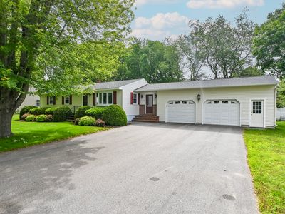 6 Colonial Drive, Saco, ME, 04072