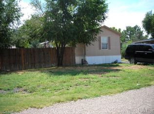 116 E Byrd Dr, Pueblo West, CO 81007