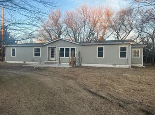 14940 SW Millcrest Acres Rd, Augusta, KS 67010