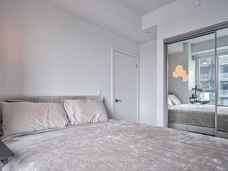1928 Lake Shore Blvd W #2503 — Photo 17