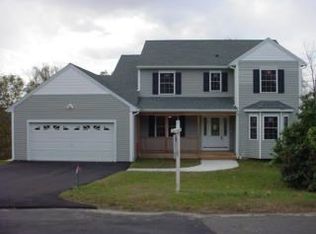 37 Grandview Blvd, Derby, CT 06418
