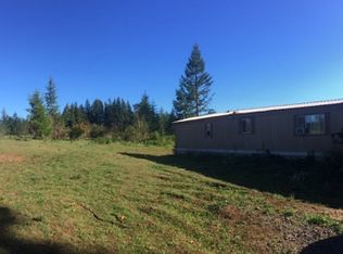 2255 Crooked Finger Rd NE, Scotts Mills, OR 97375
