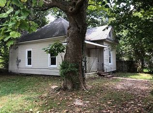 1521 Dorchester Ave, Muskogee, OK 74403