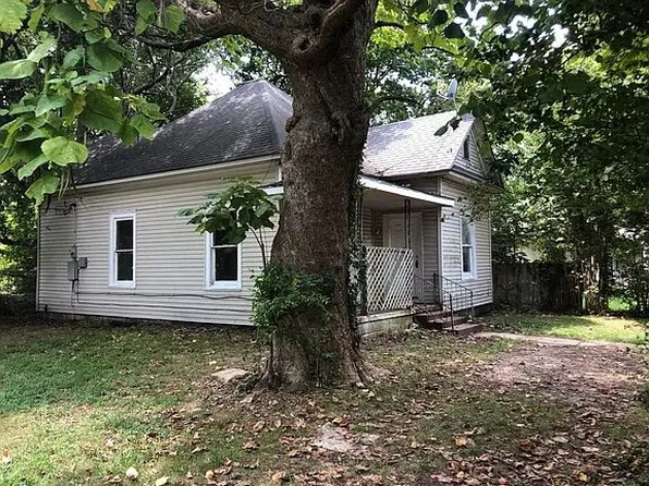1521 Dorchester Ave, Muskogee, OK 74403
