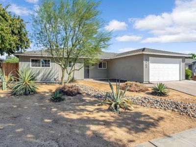 3762 N Claremont Ave, Fresno, CA, 93727