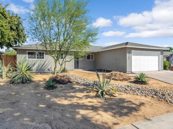 3762 N Claremont Ave, Fresno, CA 93727